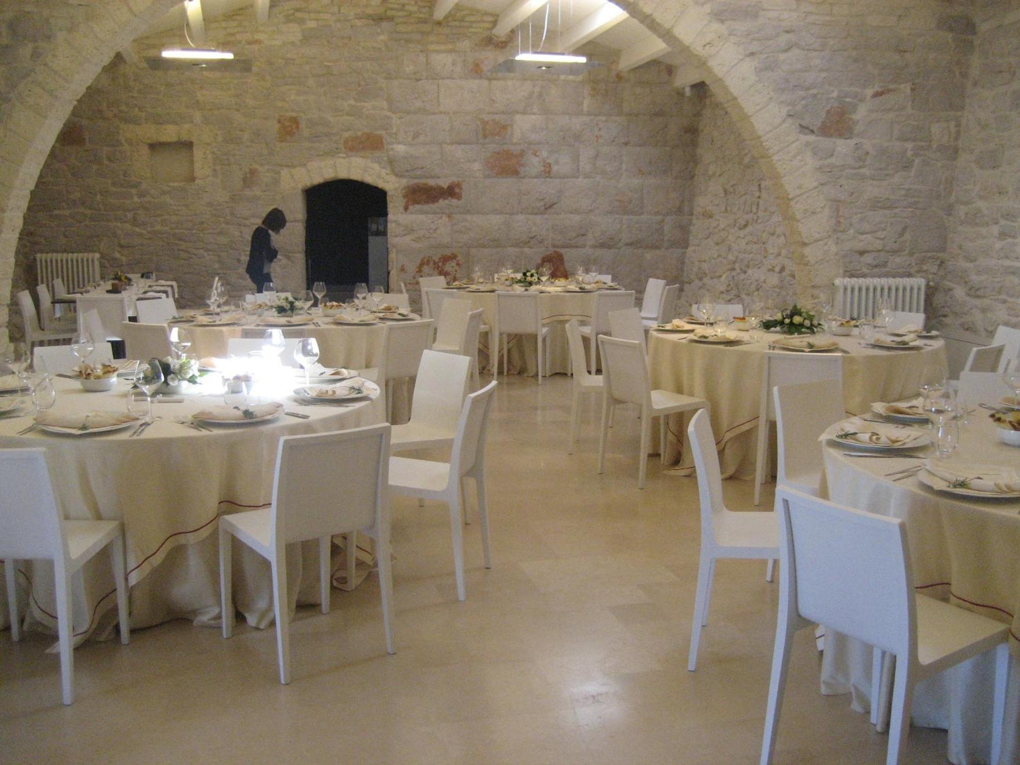 קסטל דל מונטה Masseria Torre Di Nebbia מראה חיצוני תמונה